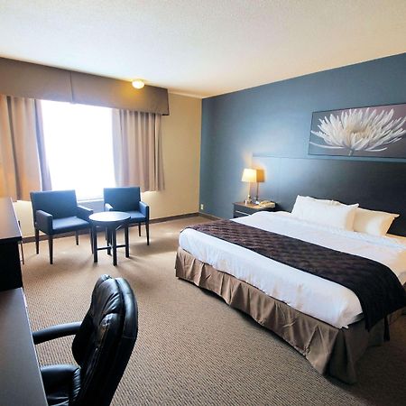Days Inn By Wyndham Montreal Airport Conference Centre Dorval Exteriér fotografie